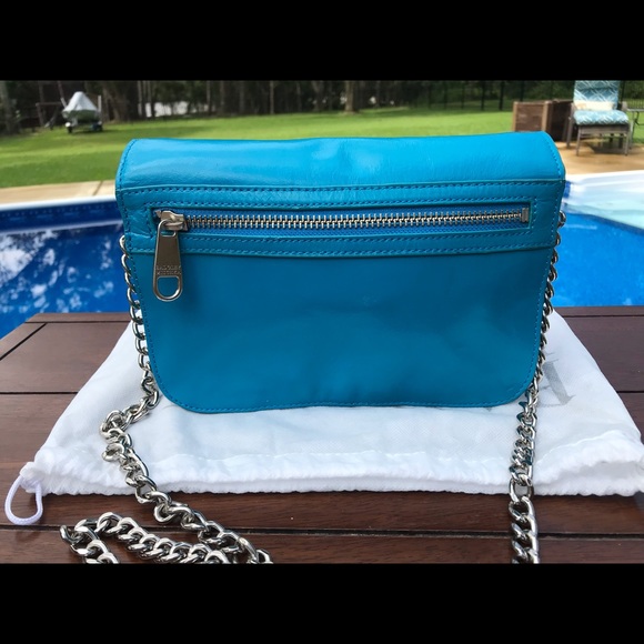 Badgley Mischka Crossbody - Picture 5 of 12